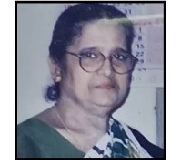 Obituary: Philomina J Pereira (80) Rosary Ward, Kemmannu Obituary: Philomina J Pereira (80) Rosary Ward, Kemmannu